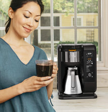 Load image into Gallery viewer, Ninja Hot and Cold Brewed System, Auto-iQ Tea and Coffee Maker with 6 Brew Sizes