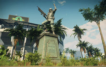 Load image into Gallery viewer, Just Cause 4 Twister Parent