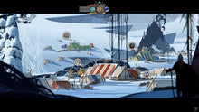 Load image into Gallery viewer, Banner Saga Trilogy Bonus Edition