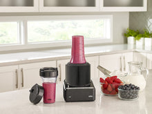 Load image into Gallery viewer, Braun JB7130BK PureMix Jug Blender, Black
