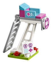Load image into Gallery viewer, LEGO Friends Heartlake Summer Pool 41313