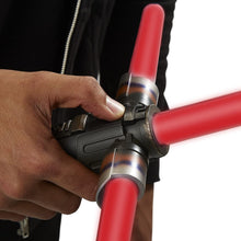 Load image into Gallery viewer, Star Wars The Black Series Kylo Ren Force FX Deluxe Lightsaber