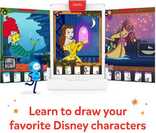 Load image into Gallery viewer, Osmo - Super Studio Disney Princess Game