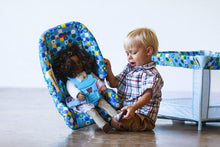 Load image into Gallery viewer, Doll Or Stuffed Toy Booster Seat