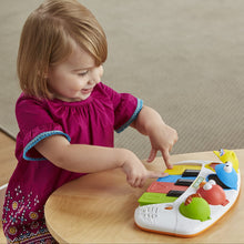 Load image into Gallery viewer, Playskool Friends Sesame Street Singing Friends Piano
