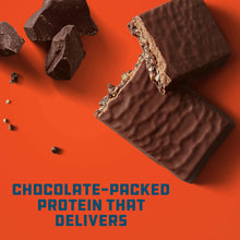 Load image into Gallery viewer, Clif Builders - Protein Bars -20g Protein (2.4 Ounce, 12 Count) (Now Gluten Free)