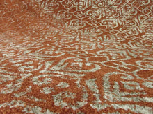 Load image into Gallery viewer, Unique Loom Del Mar Collection Contemporary Transitional