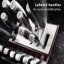 Load image into Gallery viewer, Calphalon Contemporary Sharp