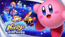 Load image into Gallery viewer, Kirby Star Allies - Twister Parent