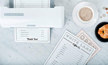Load image into Gallery viewer, Scotch Thermal Laminator and Laminating Pouches