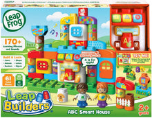 Load image into Gallery viewer, LeapFrog LeapBuilders