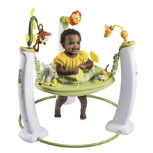 Load image into Gallery viewer, Evenflo ExerSaucer Jump and Learn Jumper