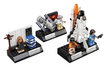 Load image into Gallery viewer, LEGO - 21312 - Ideas Women of NASA