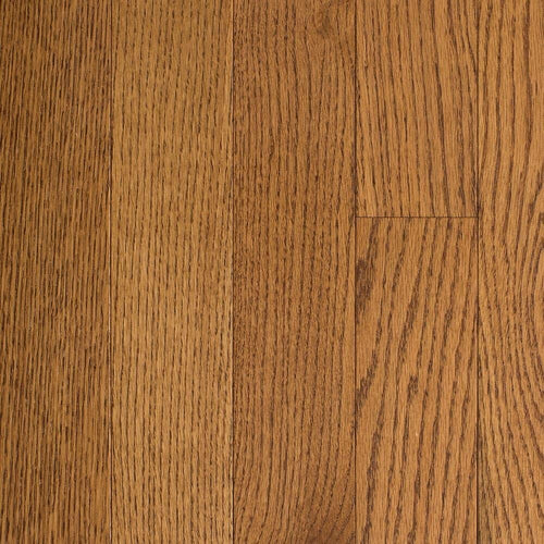 Blue Ridge Hardwood Flooring Oak Honey Wheat 3/4 in. Thick x 2-1/4 in. Wide x Random Length Solid Hardwood Flooring (18