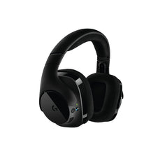 Load image into Gallery viewer, Logitech G533 Wireless Gaming Headset – DTS 7.1 Surround Sound – Pro-G Audio Drivers