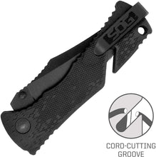 Load image into Gallery viewer, SOG Folding Knife Pocket Knife