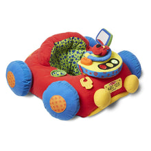 Load image into Gallery viewer, Melissa &amp; Doug Beep-Beep and Play Activity Center Baby Toy