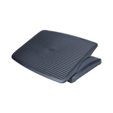 Load image into Gallery viewer, Mind Reader Adjustable Height Ergonomic Foot Rest