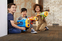 Load image into Gallery viewer, Little Tikes Mighty Blasters - Boom Blaster Toy Blaster with 3 Soft Power Pods for Boys and Kids