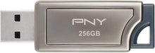 Load image into Gallery viewer, PNY Pro Elite USB 3.0 Premium Flash Drive, Read Speeds up to 380MB/Sec
