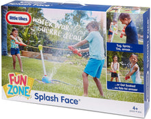 Load image into Gallery viewer, Little Tikes Splash Face Childs Toy
