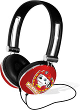 Load image into Gallery viewer, Ematic Nickelodeons Paw Patrol Theme 7-Inch Portable DVD Player with Headphones and Travel Bag, Blue