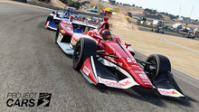 Load image into Gallery viewer, Project CARS 3 - PlayStation 4