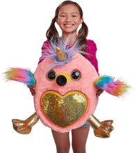 Load image into Gallery viewer, Rainbocorns Giant Big Bow Surprise Mystery Egg (Includes 25+ Surprises!)