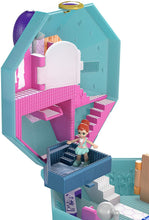 Load image into Gallery viewer, Polly Pocket Pamperin Perfume Spa