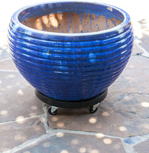 Load image into Gallery viewer, Devault Enterprises Dev3000bnh 16 Black Plant Dolly