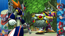 Load image into Gallery viewer, Mega Man X Legacy Collection 1+2