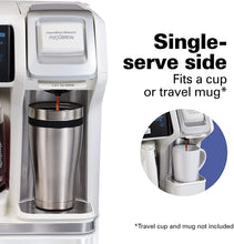 Load image into Gallery viewer, Hamilton Beach Coffee Maker