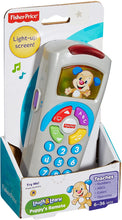 Load image into Gallery viewer, Fisher-Price Laugh &amp; Learn Puppy&#39;s Remote