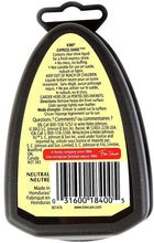 Load image into Gallery viewer, Kiwi Express Shoe Shine Sponge, 0.2 fl oz, Neutral