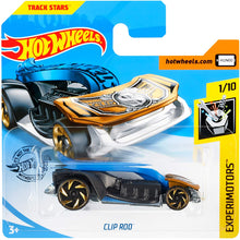 Load image into Gallery viewer, Hot Wheels 50-Car Pack of 1:64 Scale Vehicles Individually Packaged, Gift for Collectors &amp; Kids Ages 3 Years Old &amp; Up [Amazon Exclusive]