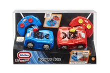 Load image into Gallery viewer, Little Tikes RC Bumper Cars