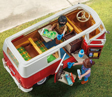 Load image into Gallery viewer, Playmobil 70176 Volkswagen T1 Camping