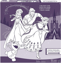 Load image into Gallery viewer, Disney Frozen Ultimate Arendelle Castle Playset Inspired by The Frozen 2 Movie, 5&#39;. Tall with Lights, Moving Balcony, &amp; 7 Rooms with Accessories