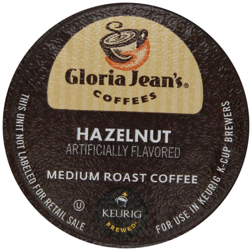Gloria Jean's Coffees Butter Toffee