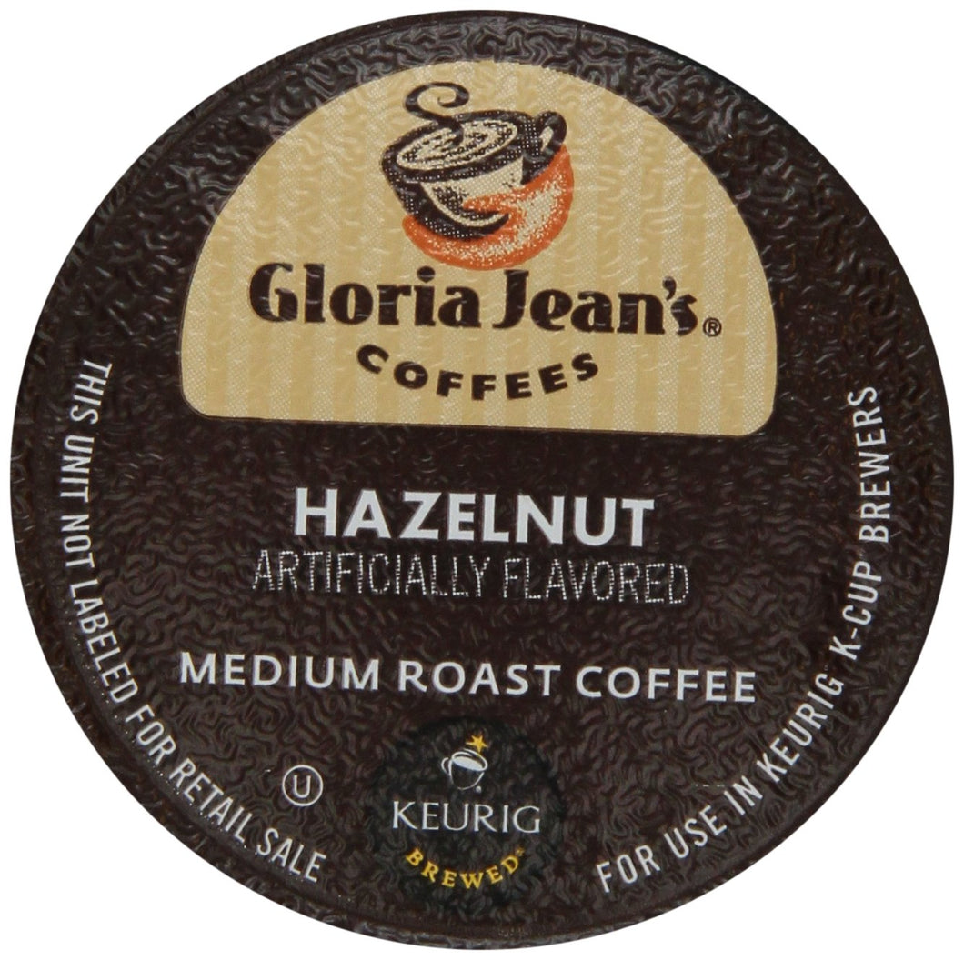 Gloria Jean's Coffees Butter Toffee