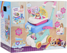 Load image into Gallery viewer, Disney Jr T.O.T.S. Nursery Stroller
