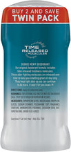 Load image into Gallery viewer, Degree Men Fresh Deodorant, Intense Sport, 3 oz, 2 pk