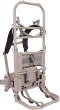 Load image into Gallery viewer, Allen Rock Canyon External Hunting Pack Frame Tan, One Size