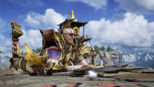 Load image into Gallery viewer, SOULCALIBUR VI: Standard Edition - PlayStation 4