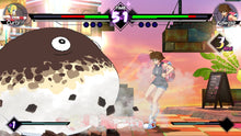 Load image into Gallery viewer, Blade Strangers