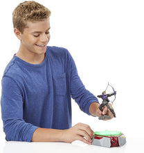 Load image into Gallery viewer, Playmation Marvel Avengers Hawkeye Hero Smart Figure
