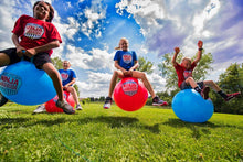 Load image into Gallery viewer, American Ninja Warrior Bounce Ball Set