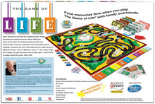 Load image into Gallery viewer, Winning Moves Games The Game of Life