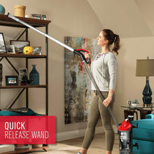 Load image into Gallery viewer, Dirt Devil Endura Reach Upright Bagless Vacuum Cleaner for Carpet and Hard Floor