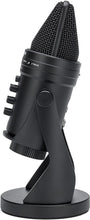 Load image into Gallery viewer, Samson G-Track Pro Studio USB Condenser Mic, Black